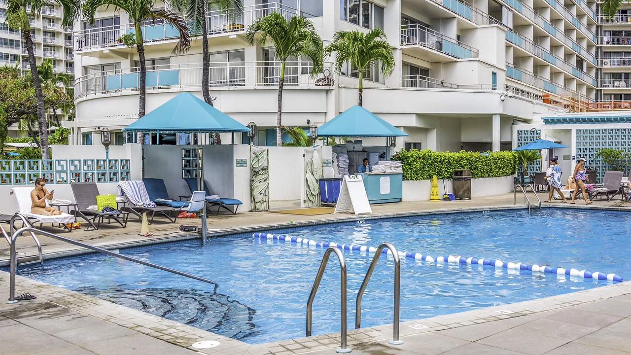 Photo of Outdoor in Waikiki