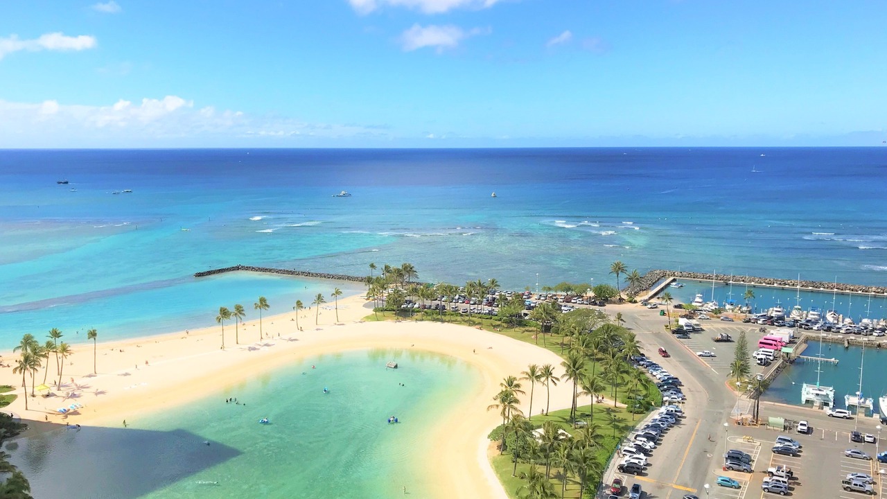Photo of Bedroom in Waikiki