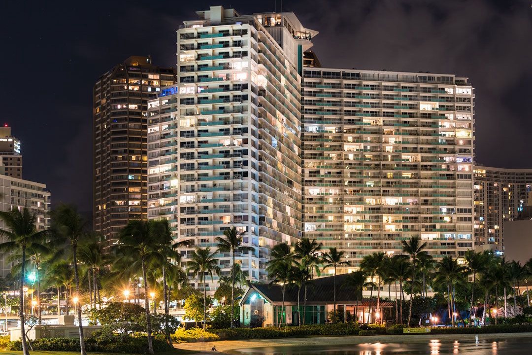 Photo of Outdoor in Waikiki