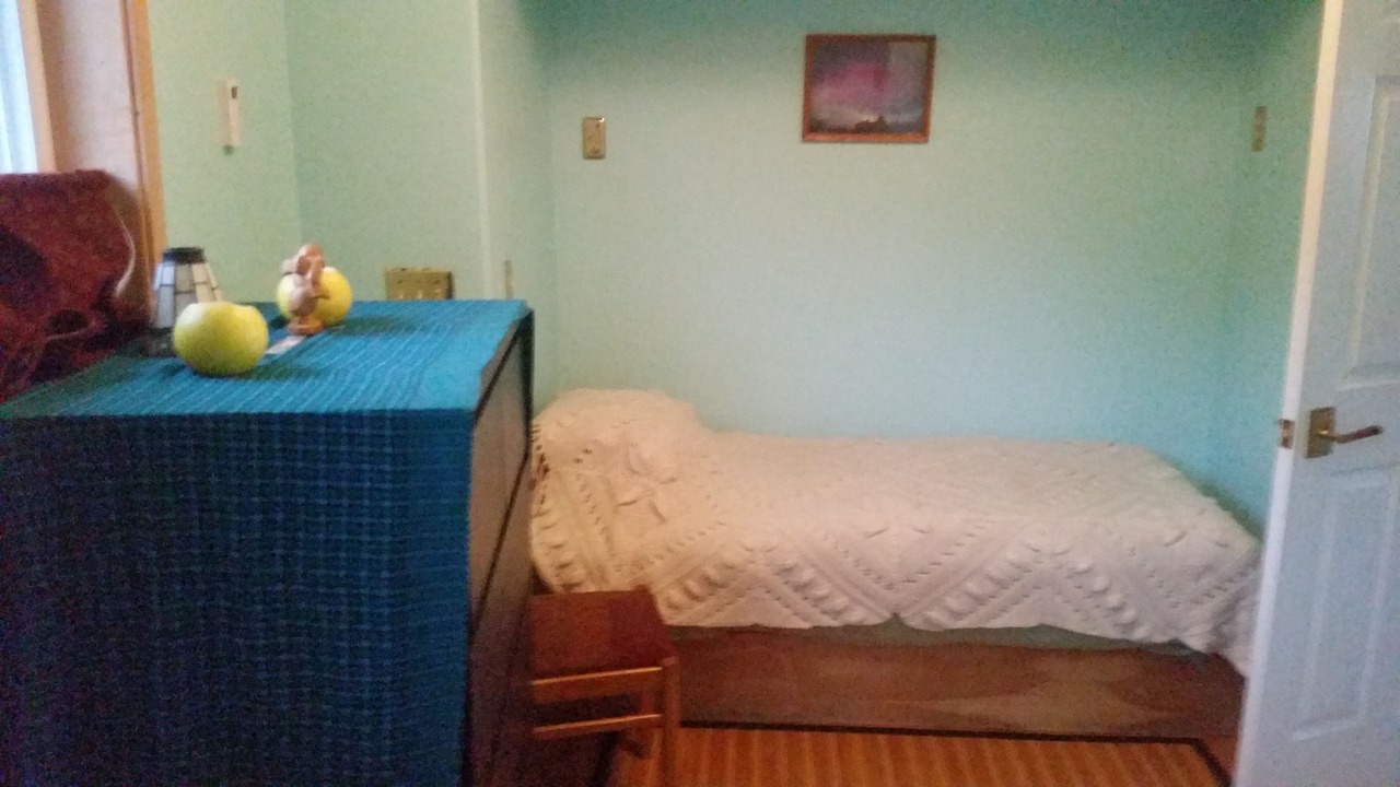 Photo of Bedroom in Ninilchik