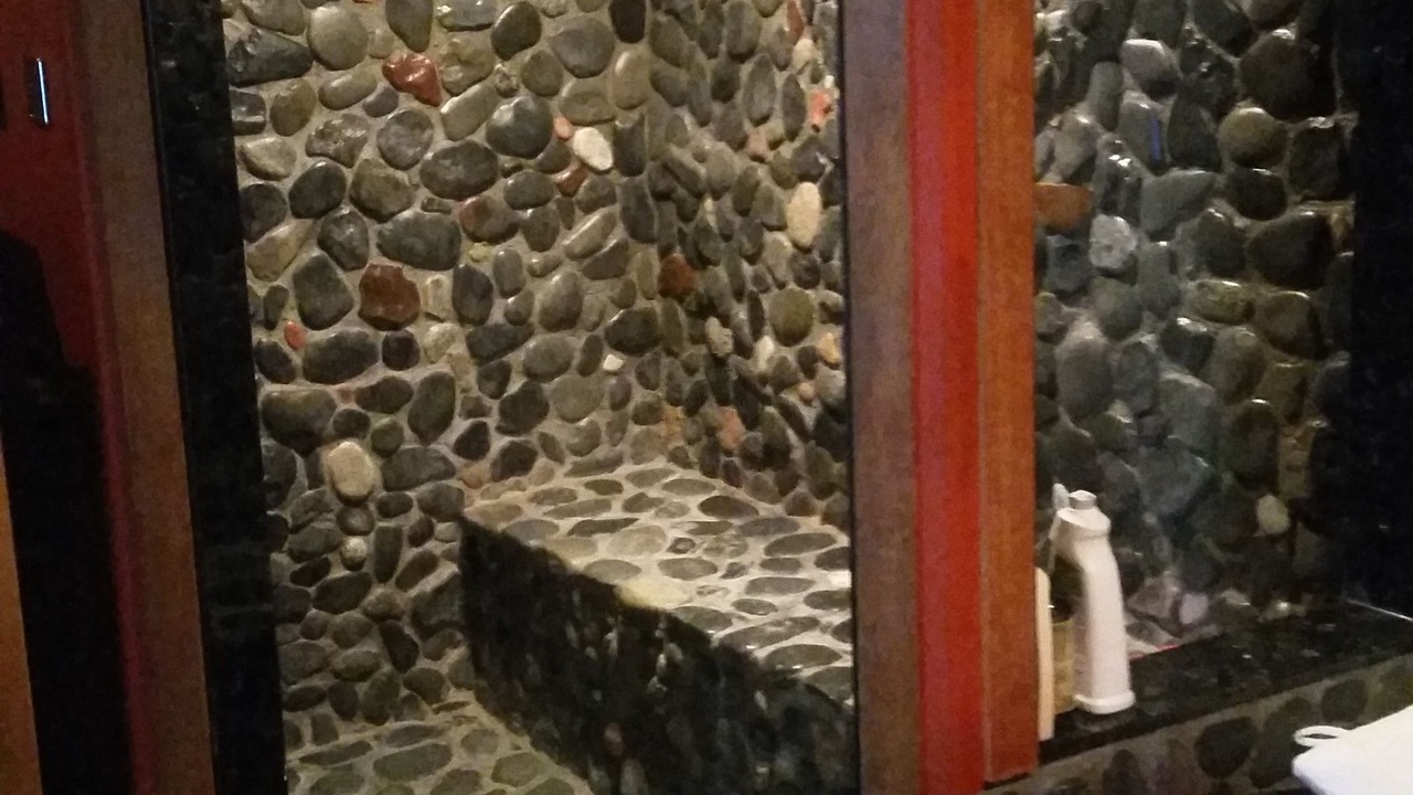Photo of Bathroom in Ninilchik