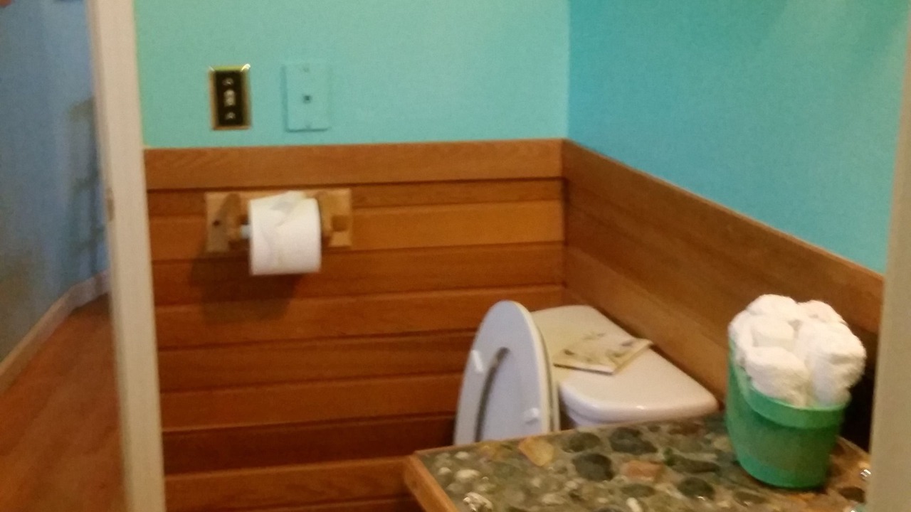 Photo of Bathroom in Ninilchik