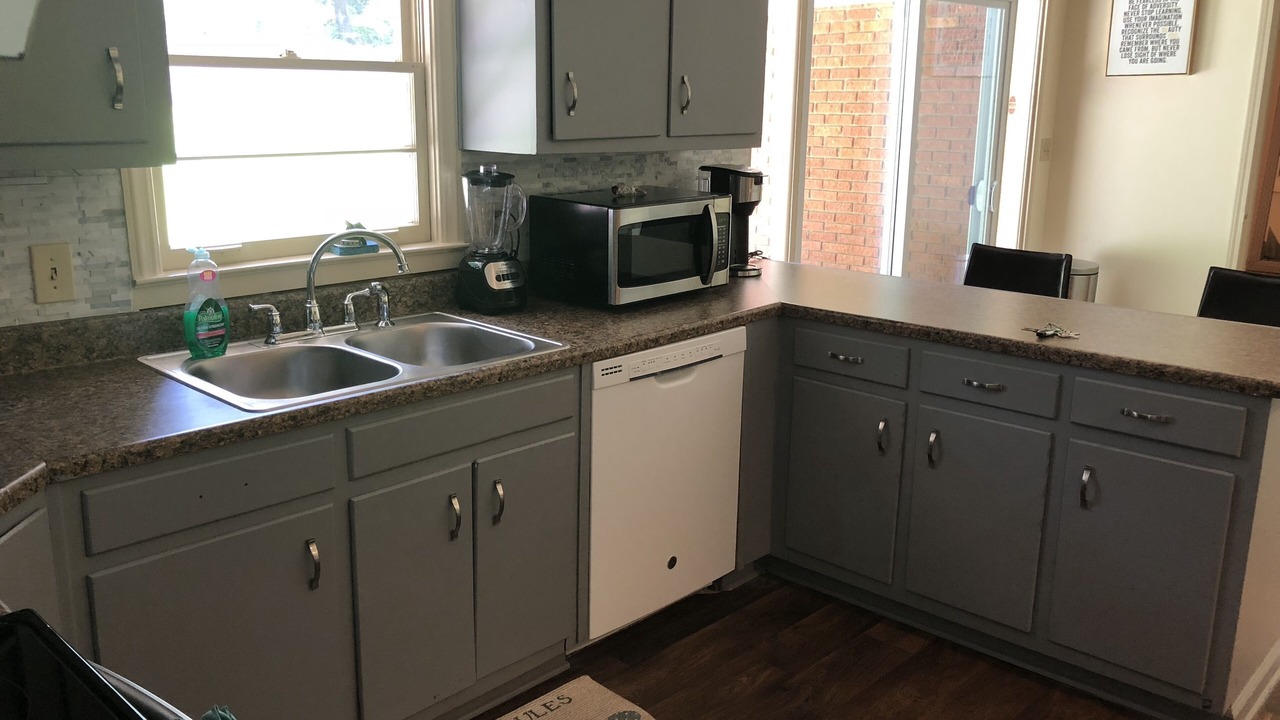 Photo of Kitchen in North Buckhead