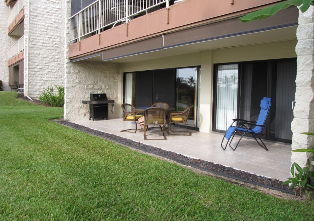 Photo of Outdoor in Keauhou