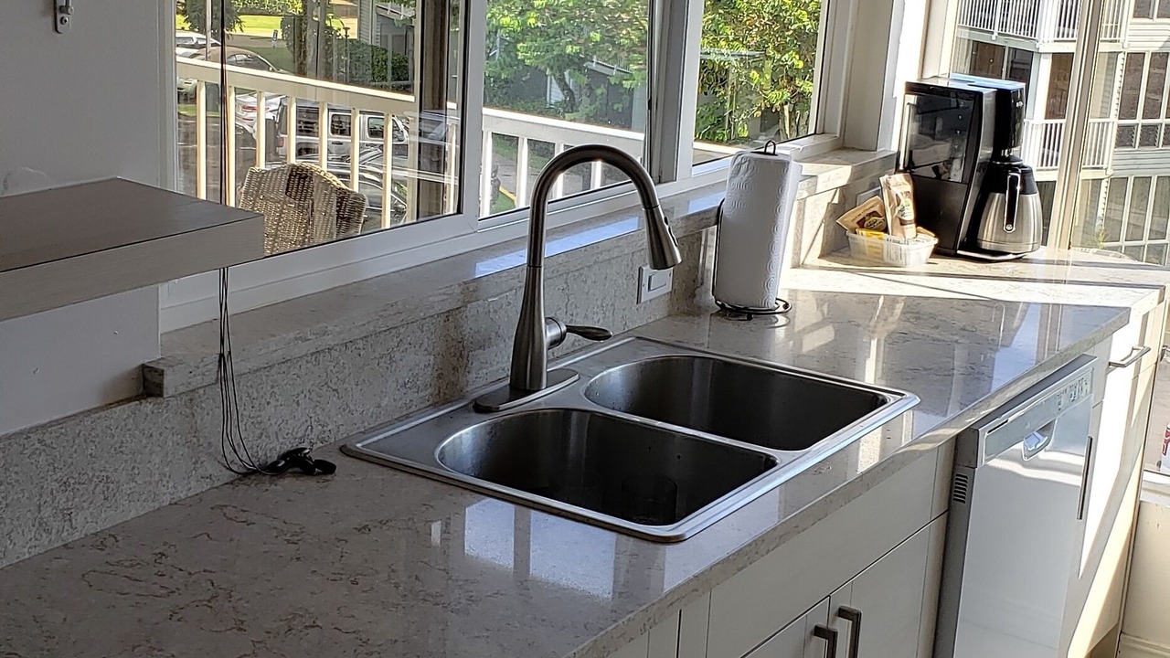 Photo of Kitchen in Princeville