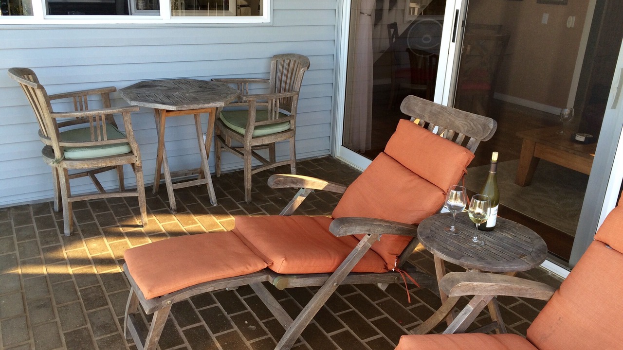 Photo of Outdoor in Princeville
