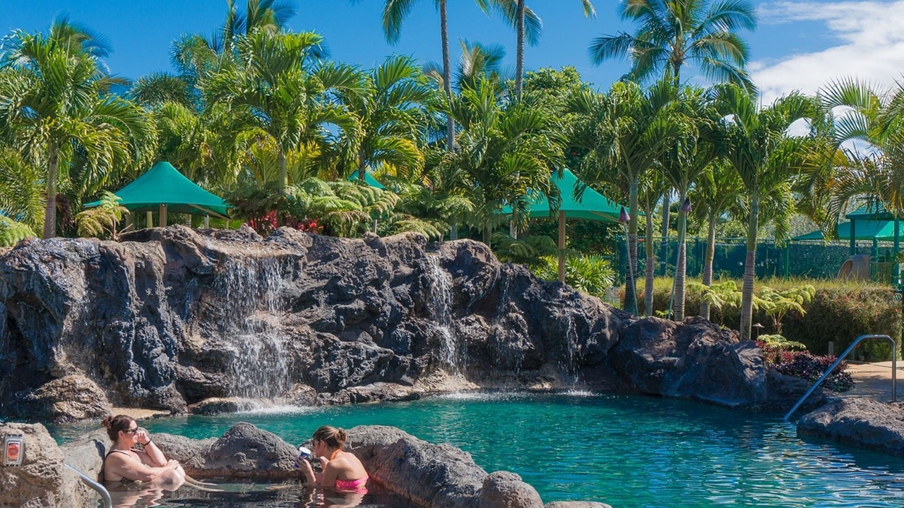 Photo of Outdoor in Princeville