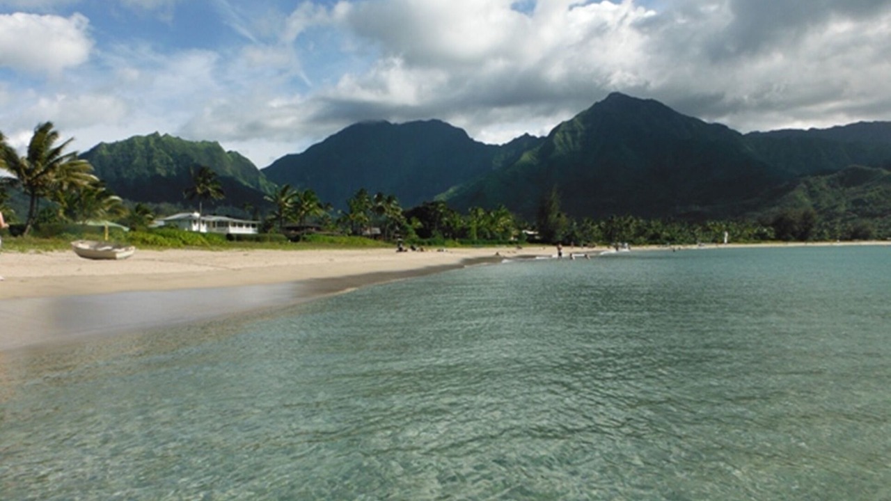 Photo of Others in Princeville