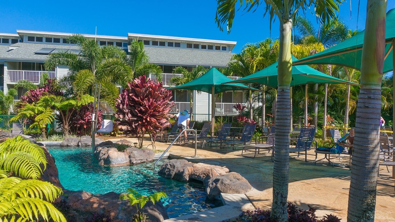 Photo of Outdoor in Princeville