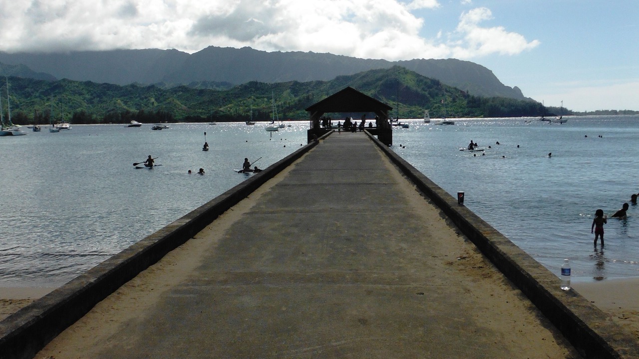 Photo of Others in Princeville