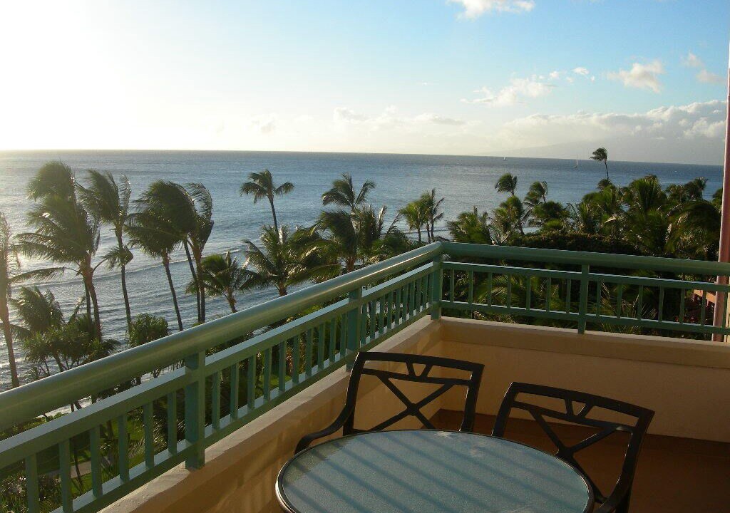 Photo of Outdoor in Kaanapali
