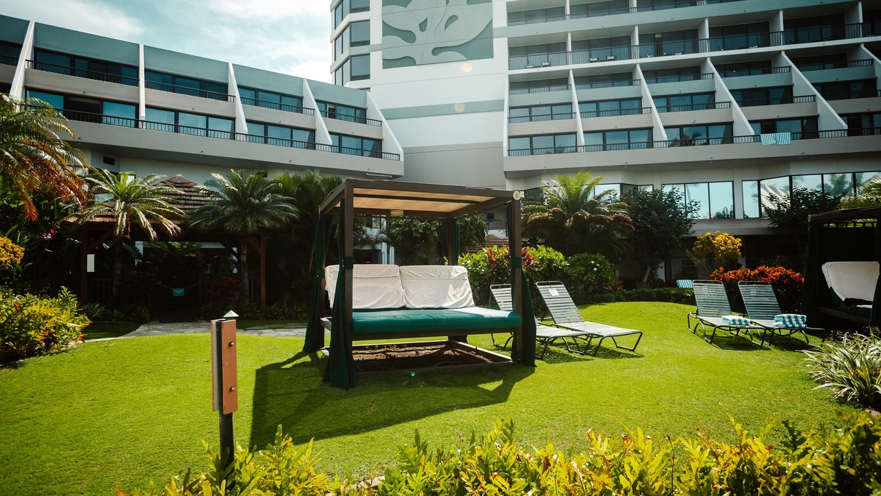 Photo of Outdoor in Kaanapali