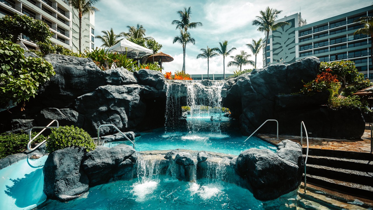Photo of Outdoor in Kaanapali