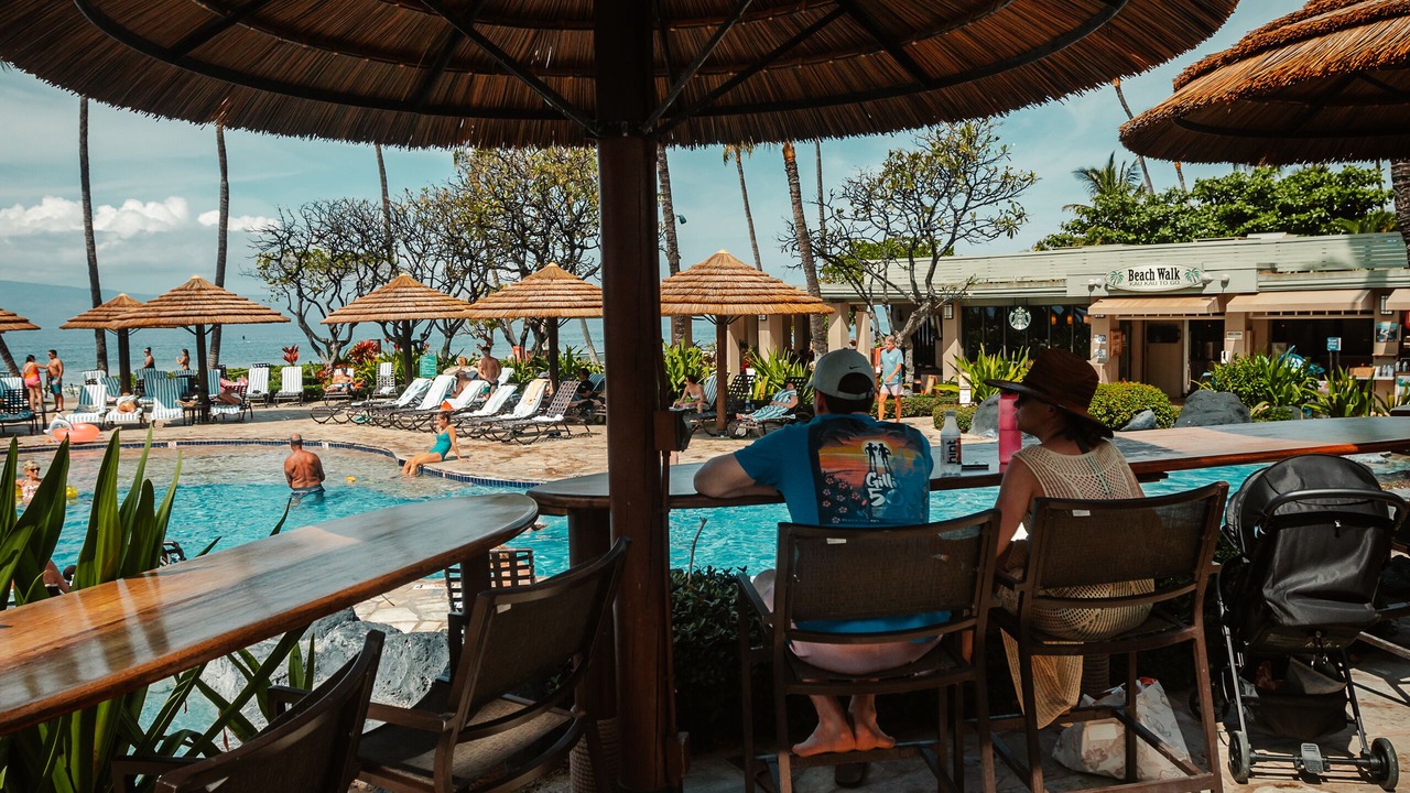 Photo of Outdoor in Kaanapali