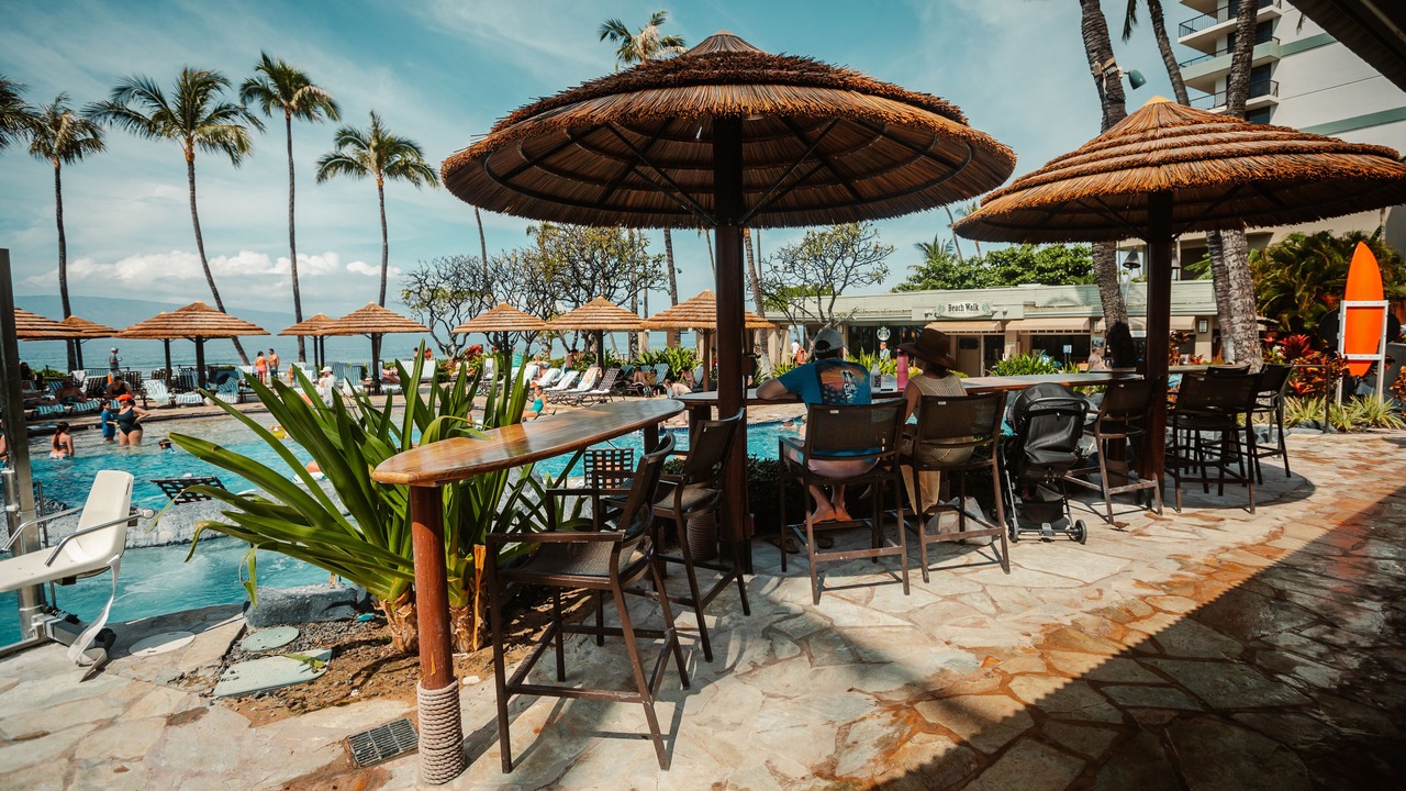 Photo of Others in Kaanapali