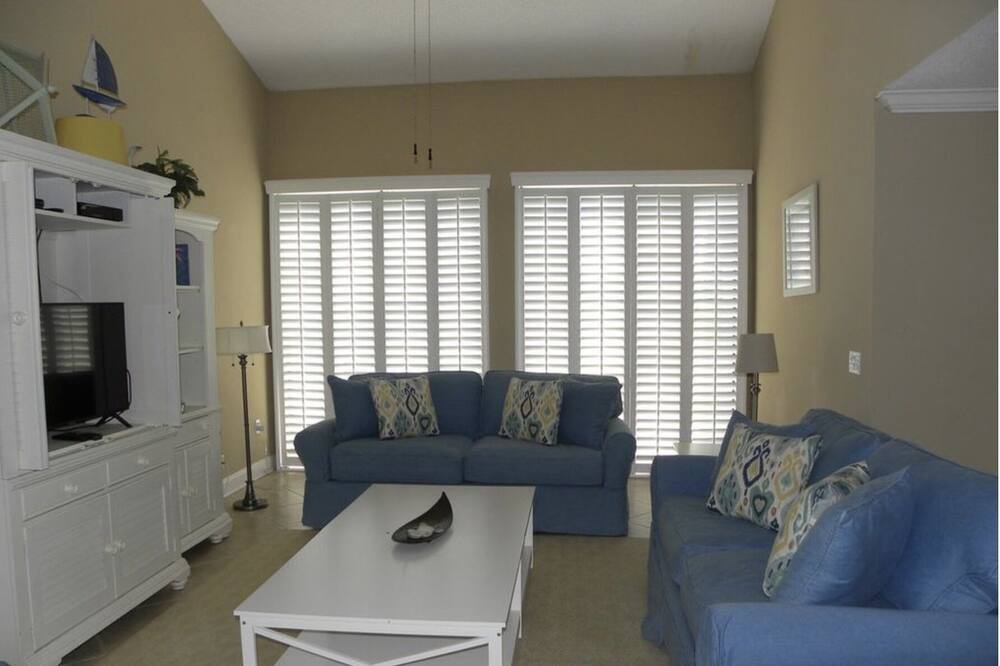 Photo of Bedroom in Ponte Vedra Beach