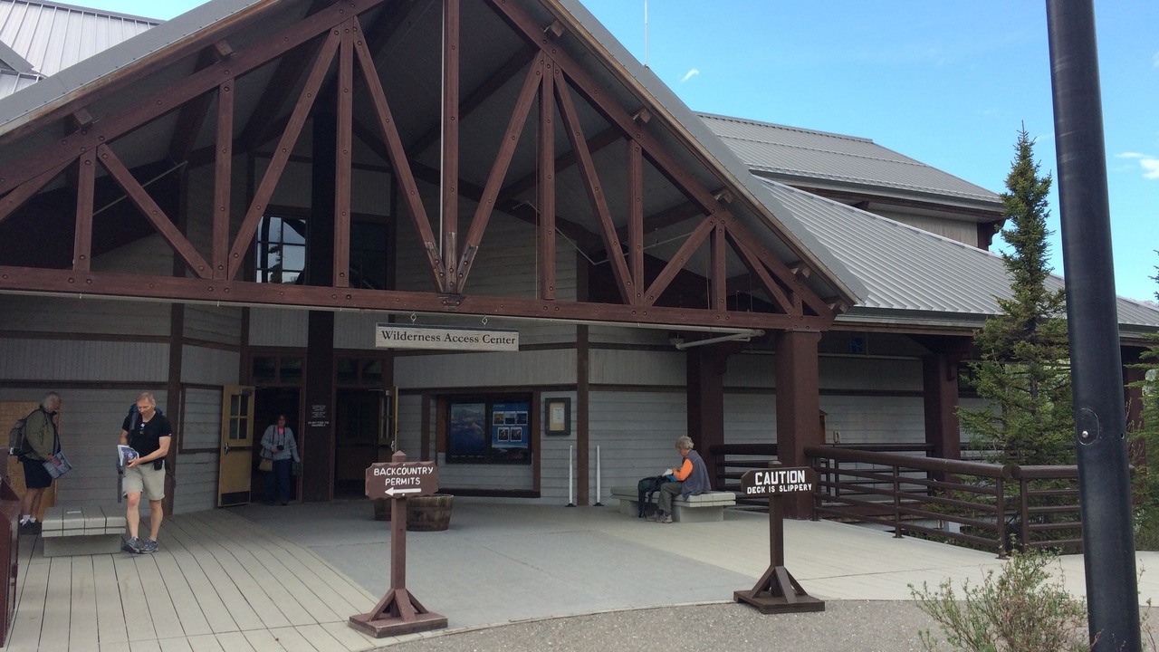 Photo of Outdoor in Healy