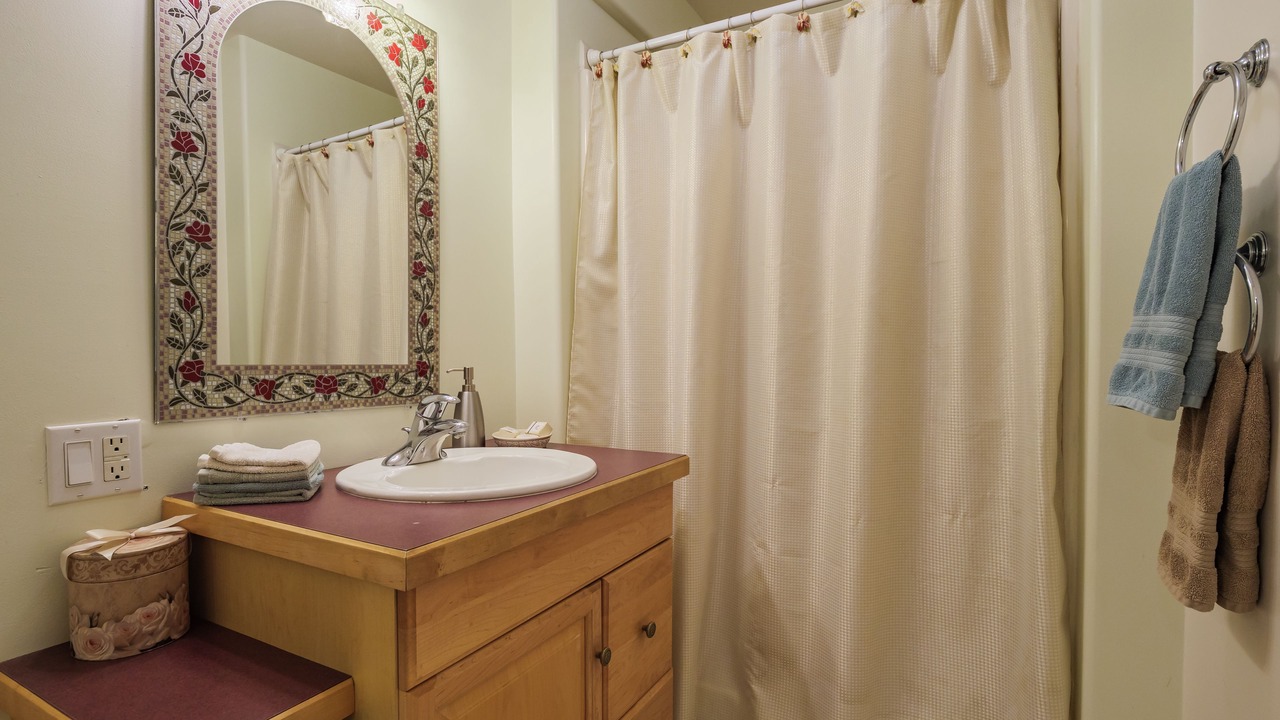 Photo of Bathroom in Healy