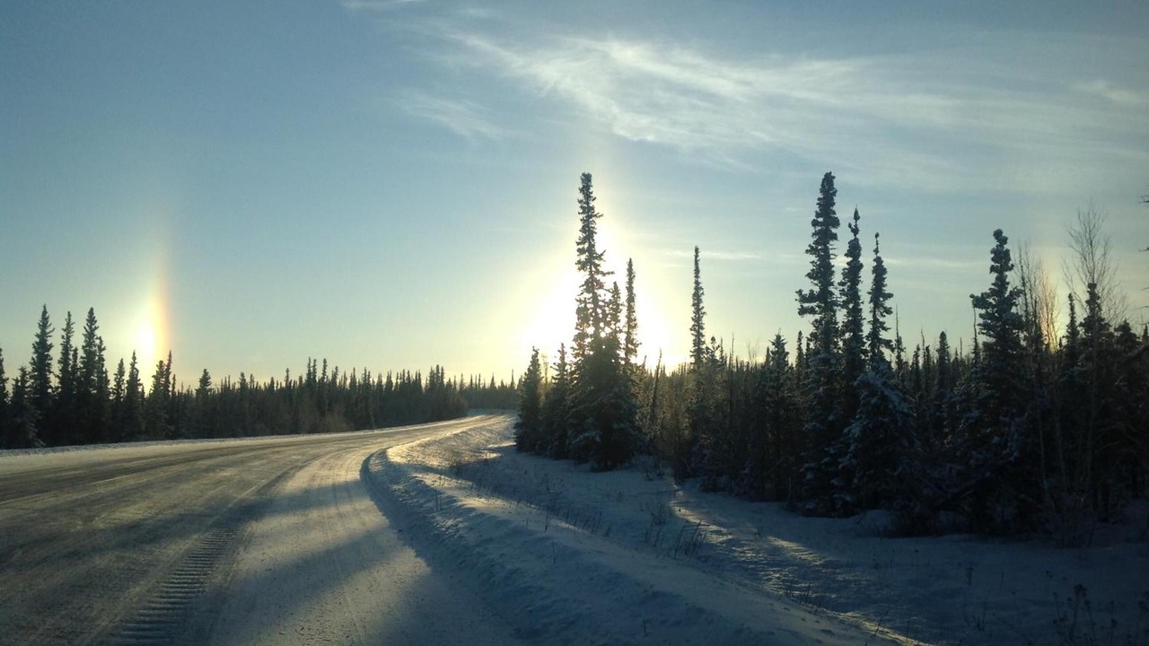 Photo of Outdoor in Healy
