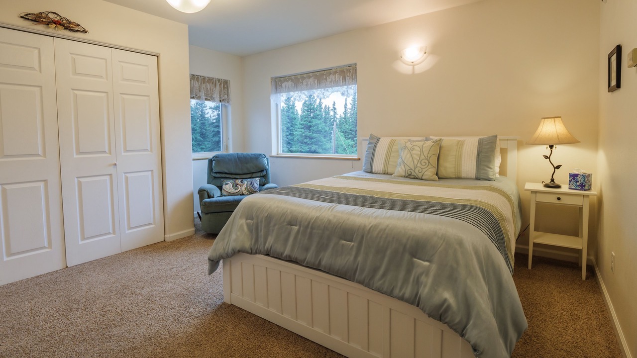 Photo of Bedroom in Healy
