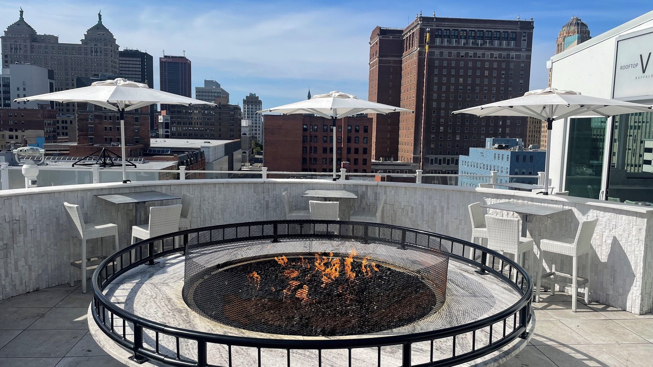 Photo of Outdoor in Downtown Buffalo