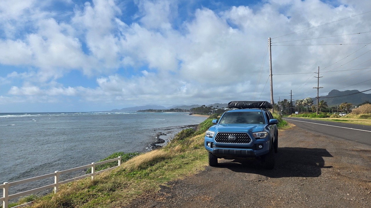 Photo of Outdoor in Anahola