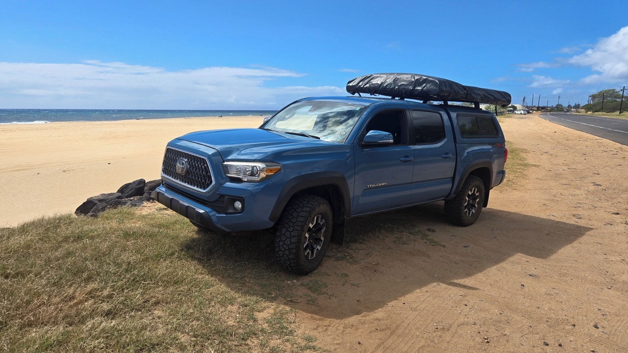 Photo of Outdoor in Anahola