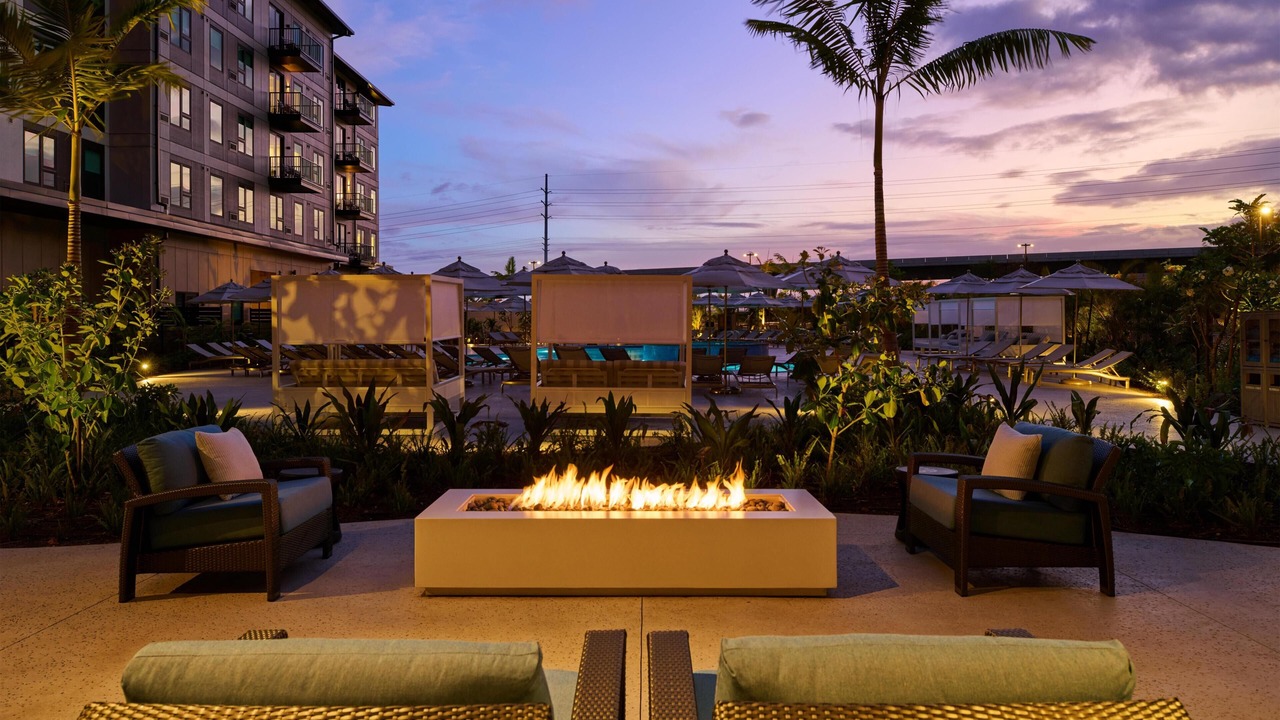 Photo of Patio Balcony in Ewa