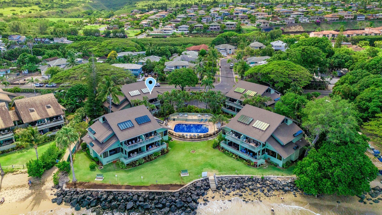 Photo of Outdoor in Kahana