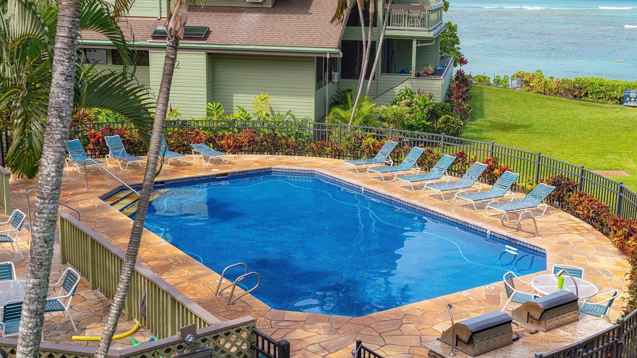 Photo of Outdoor in Kahana