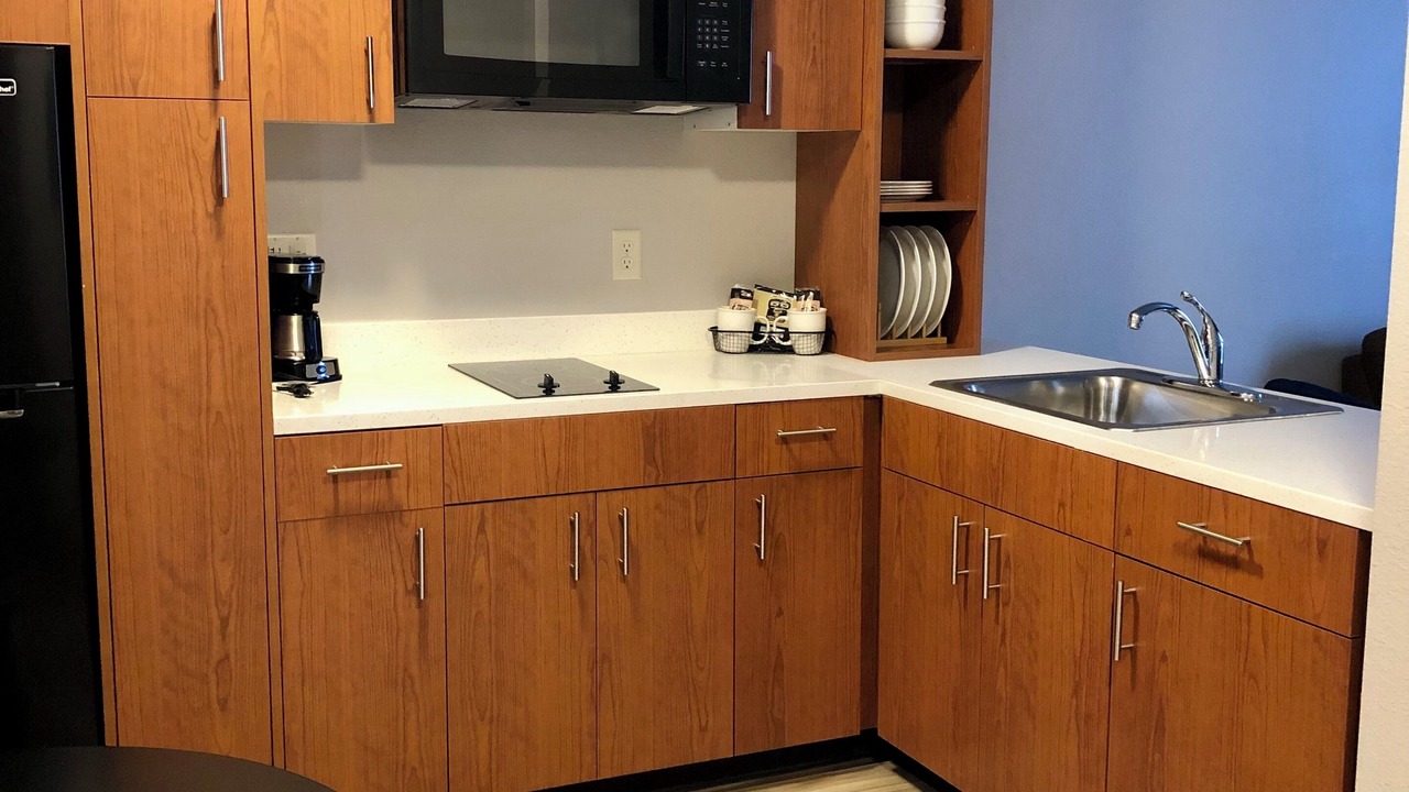 Photo of Kitchen in Mendenhall Valley