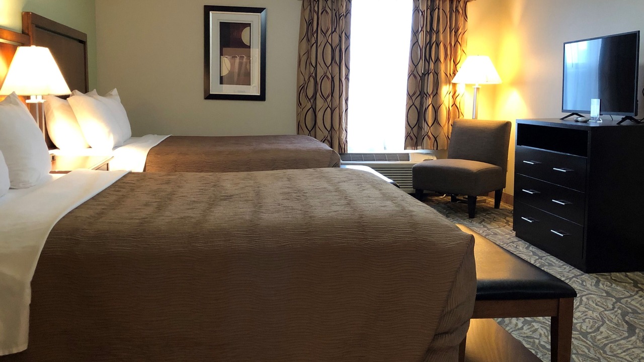 Photo of Bedroom in Mendenhall Valley