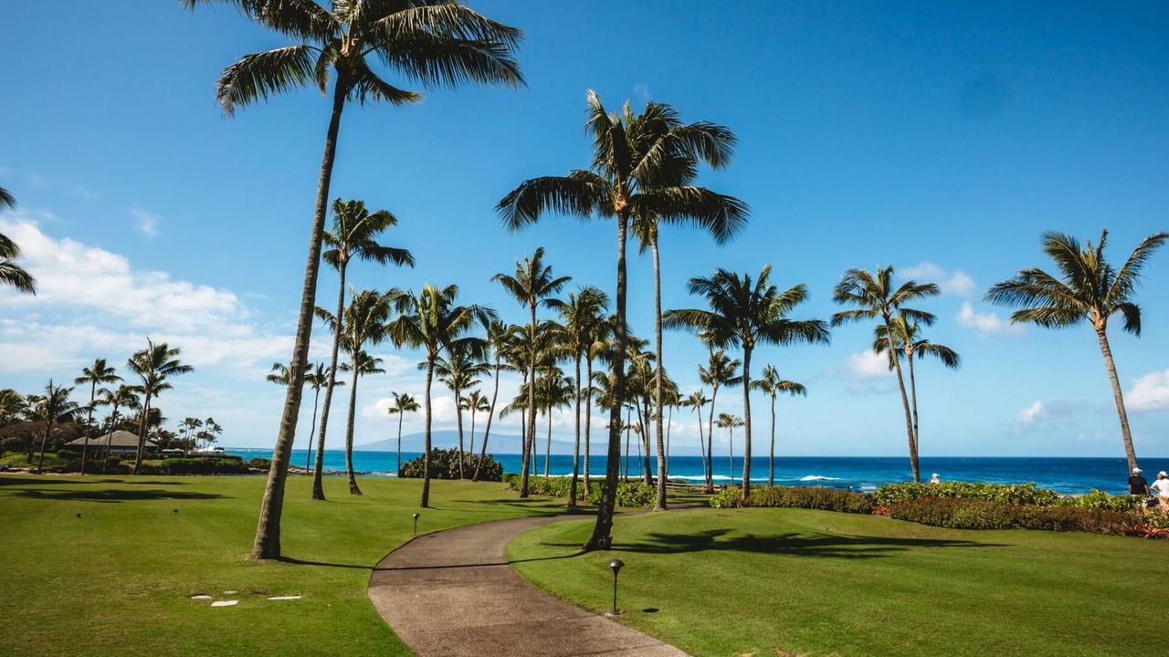 Photo of Others in Montage Kapalua Bay