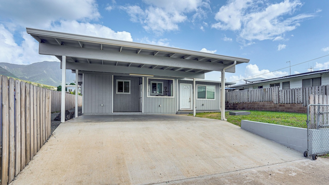 Photo of Outdoor in Waianae