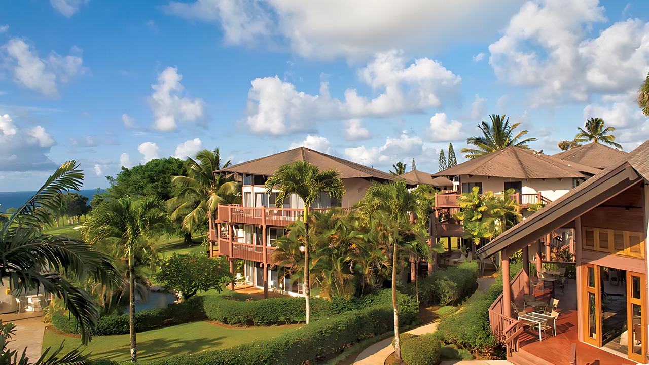 Photo of Outdoor in Princeville
