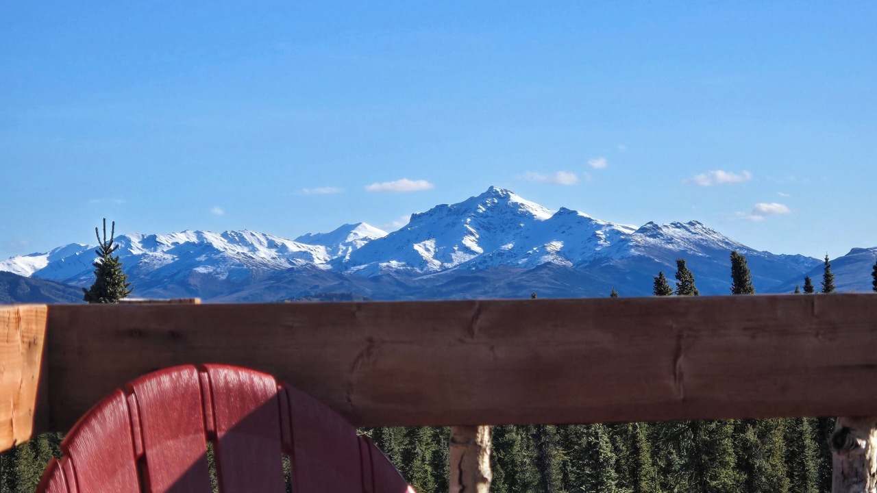 Photo of Outdoor in Healy