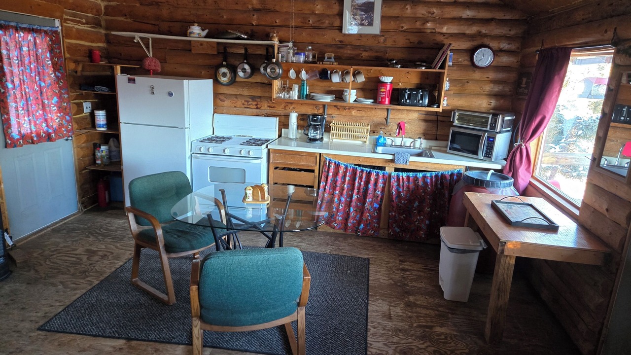 Photo of Kitchen in Healy