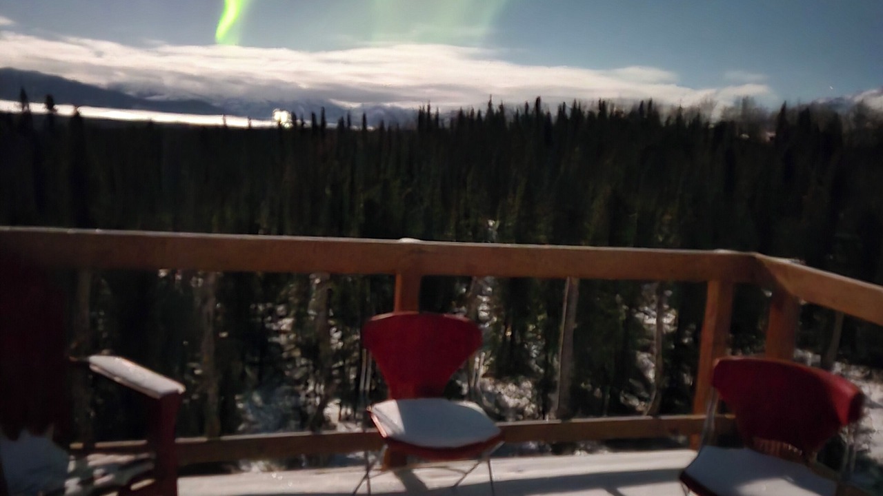 Photo of Outdoor in Healy