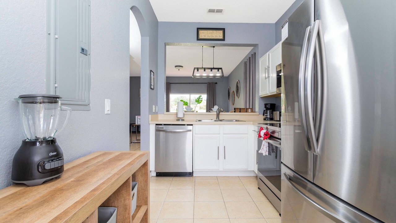 Photo of Kitchen in Regal Palms