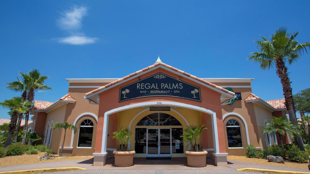 Photo of Outdoor in Regal Palms