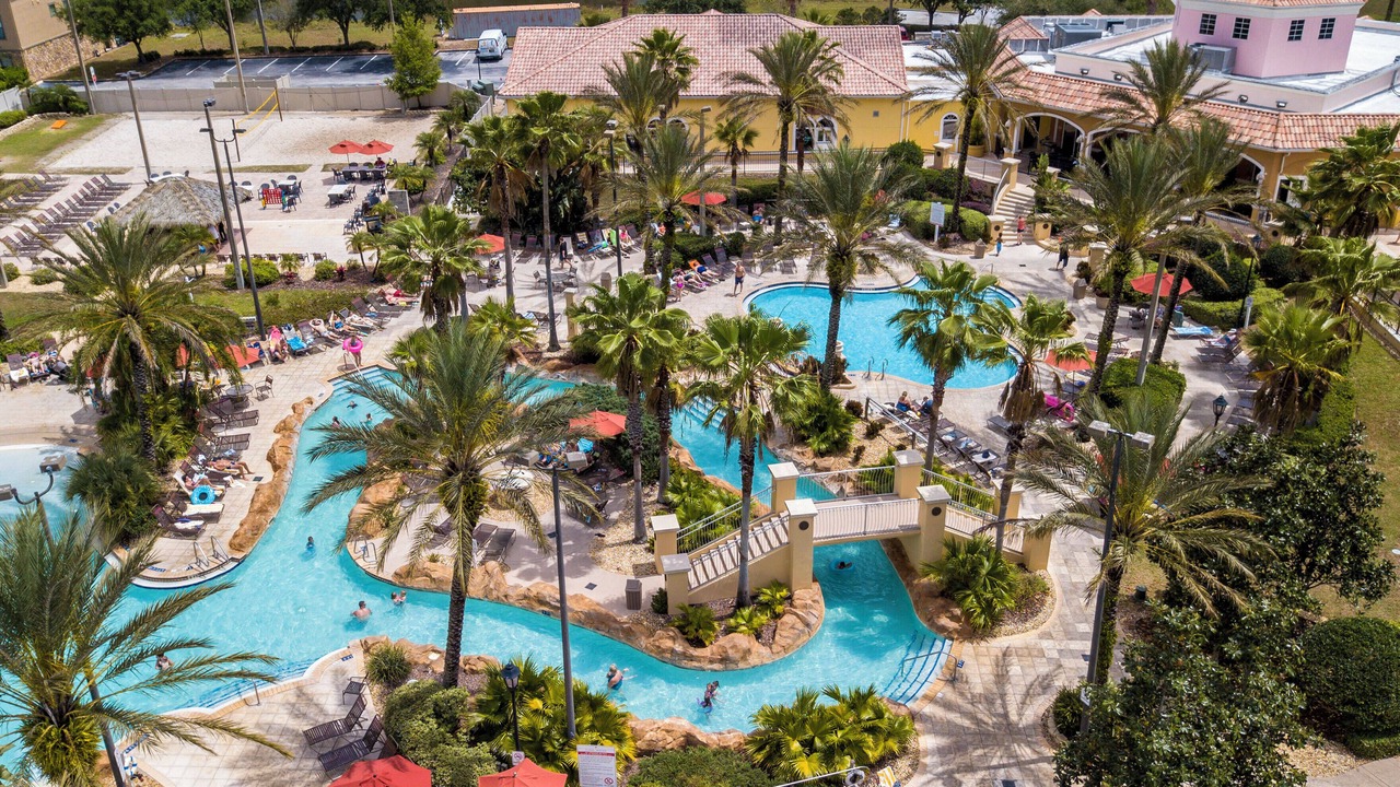 Photo of Outdoor in Regal Palms