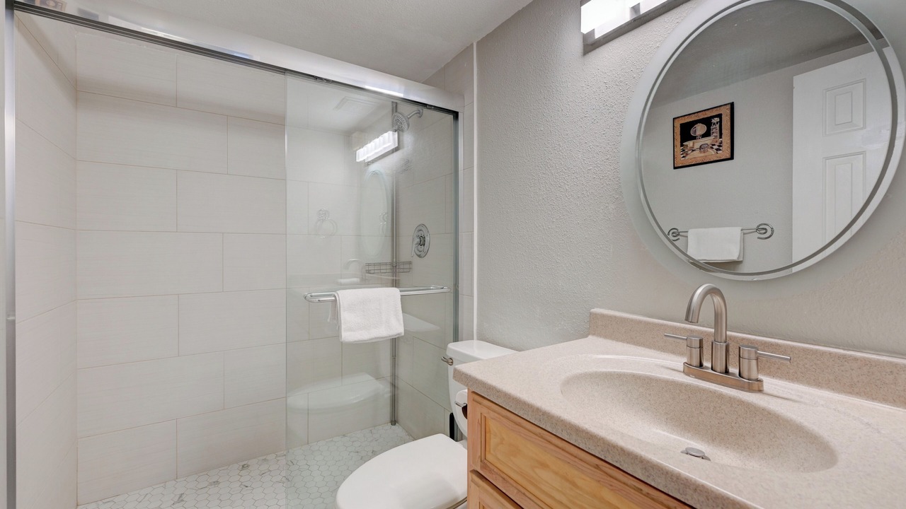 Photo of Bathroom in Las Vegas Strip