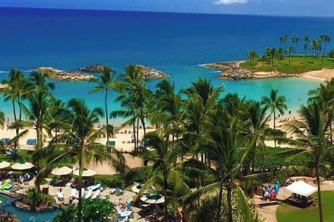 Photo of Outdoor in Ko Olina