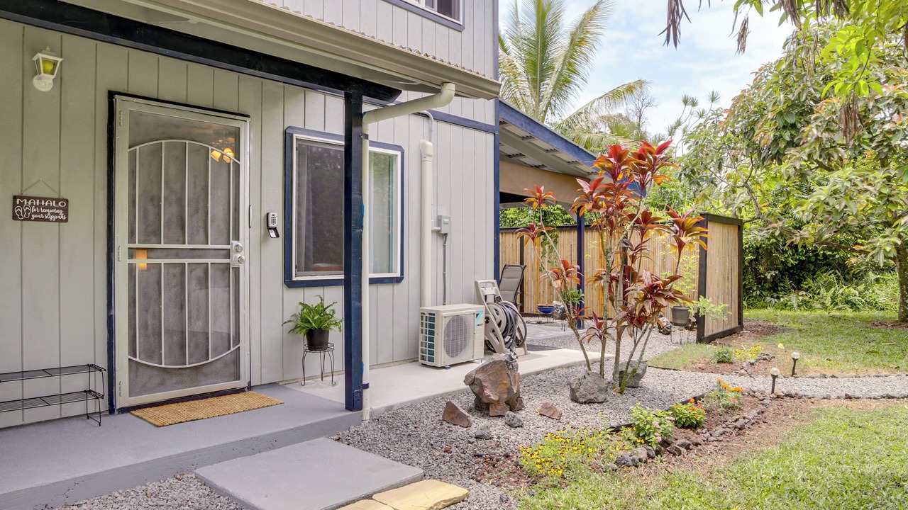 Photo of Outdoor in Keaau