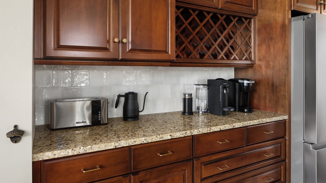 Photo of Kitchen in Newton