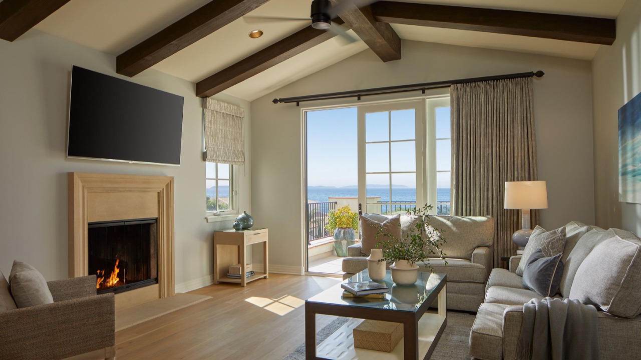 Photo of Livingroom in Rancho Palos Verdes