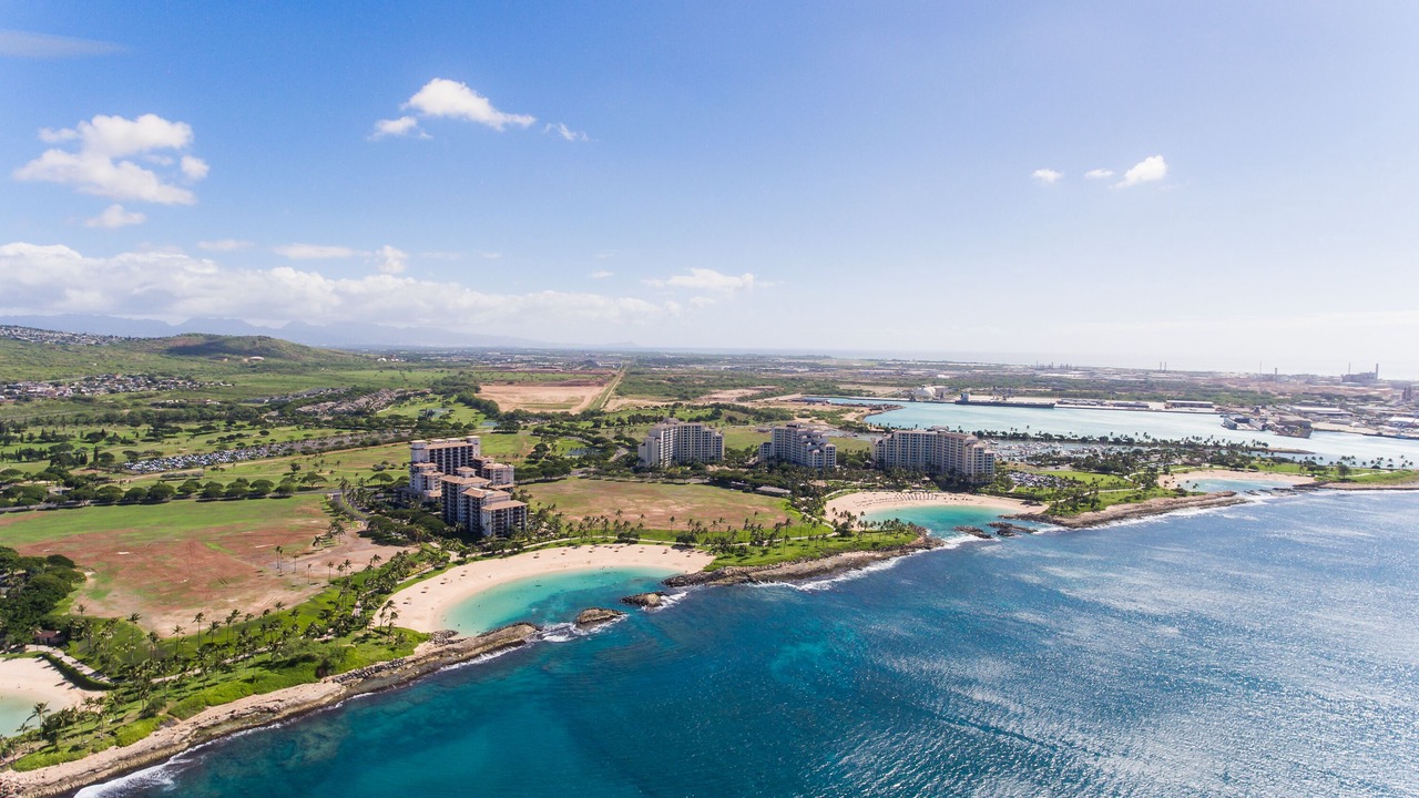 Photo of Outdoor in Ko Olina
