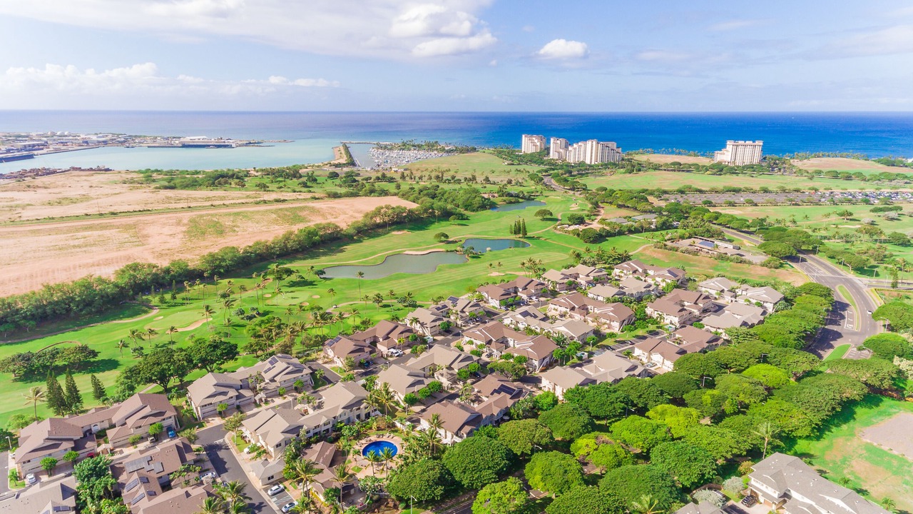 Photo of Outdoor in Ko Olina