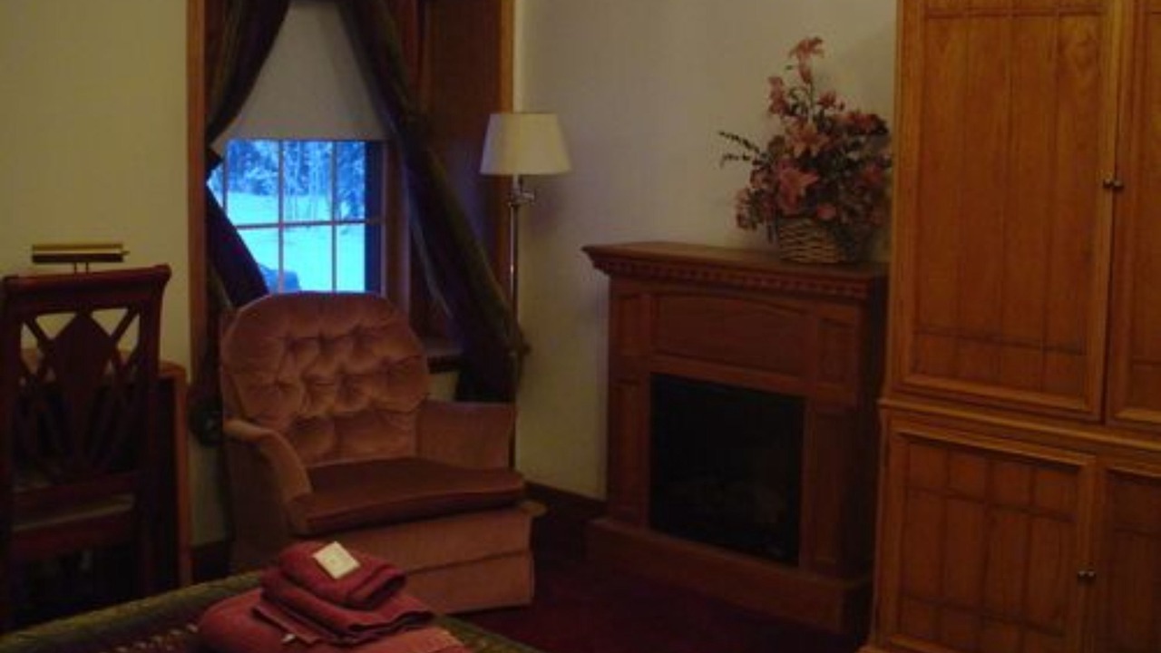 Photo of Bedroom in College
