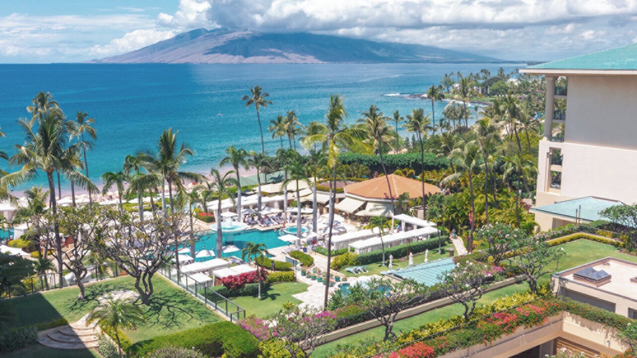 Photo of Others in Wailea